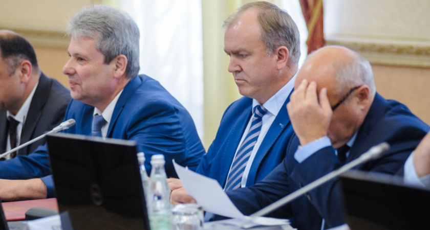 Единую систему соцобеспечения запустят в Воронежской области в 2018 году