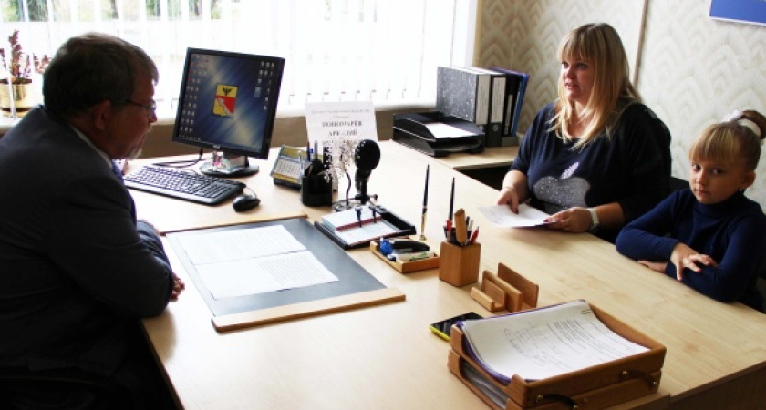 Воронежцы пожаловались депутату на невнимание властей