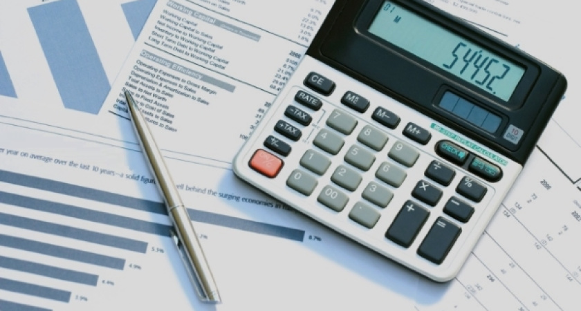 По материалам воронежских областных аудиторов возбуждено всего одно уголовное дело