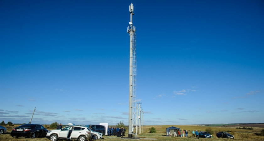 Воронежский губернатор поговорил со своим заместителем через 200 километров