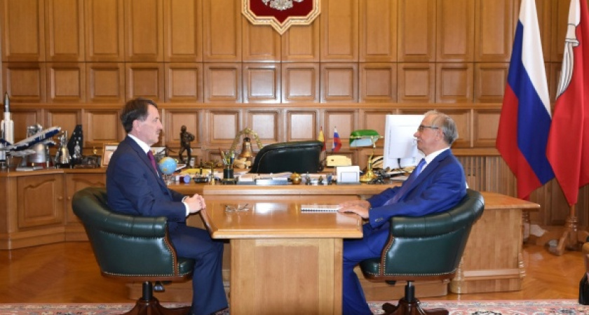 В Воронеже анонсировали открытие современной частной клиники