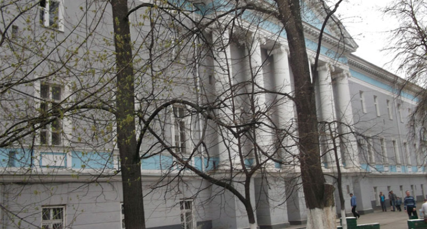 Скандал с визитом ведущей Елены Летучей в воронежскую больницу дошел до прокуратуры