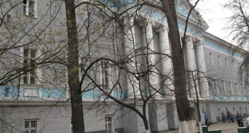 Росздравнадзор проверит больницу в Воронеже из-за визита Елены Летучей