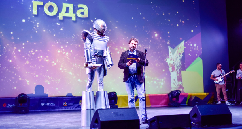 В Воронеже назвали лучшие интернет-проекты Черноземья