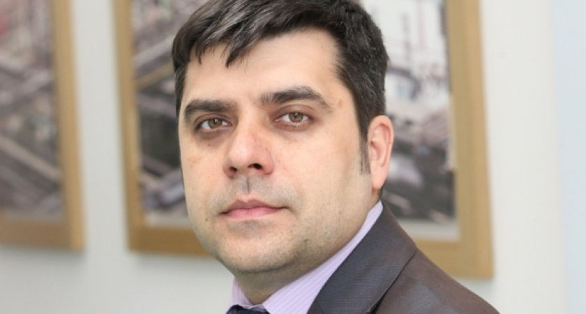 Воронежской площадке «Сибура» подобрали нового гендиректора 