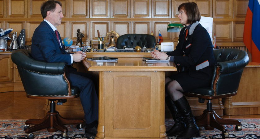 В Воронеже испытали проект по классификации инвалидности у детей