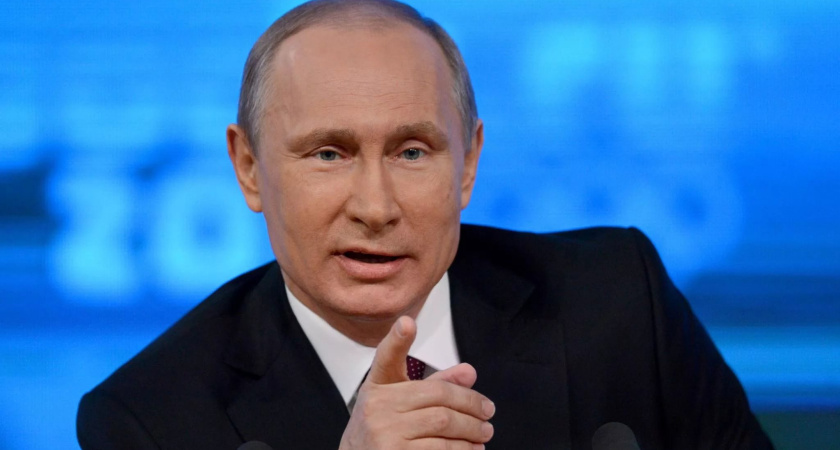 Владимир Путин едет в Воронеж?