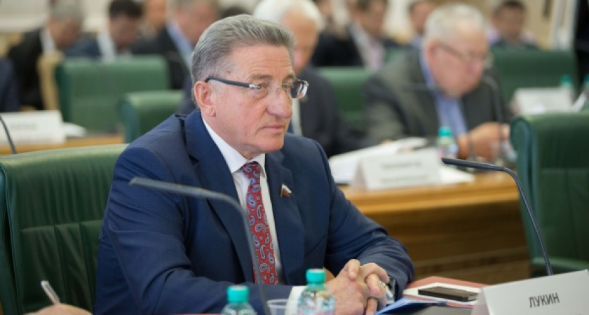 Воронежский сенатор подсчитал ресурсы для развития регионов