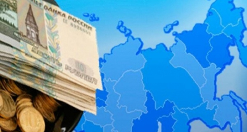 Воронежскую область посчитали на 7 млрд рублей