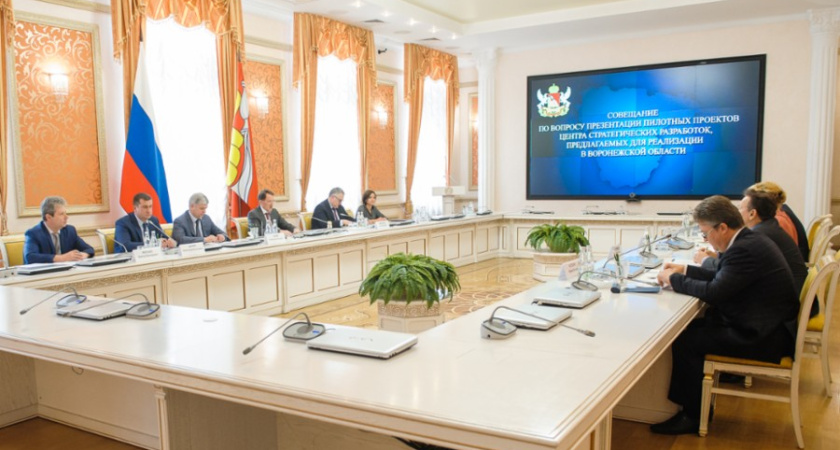 В Воронеже опять заговорили о муниципальной милиции