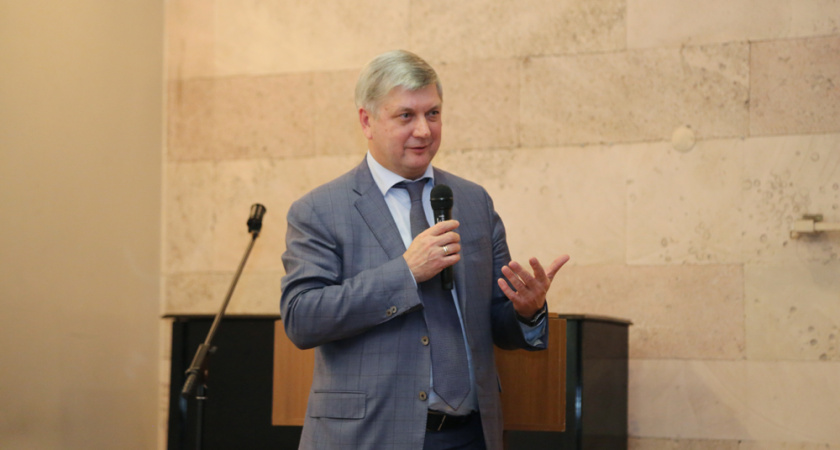 Мэрия Воронежа взяла Дом архитектора под контроль