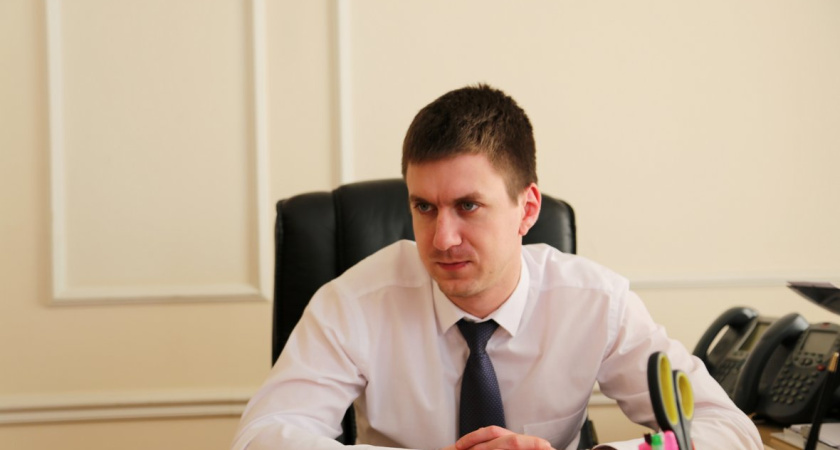 Вице-мэр Воронежа: «Работы хватит не только на Год экологии»