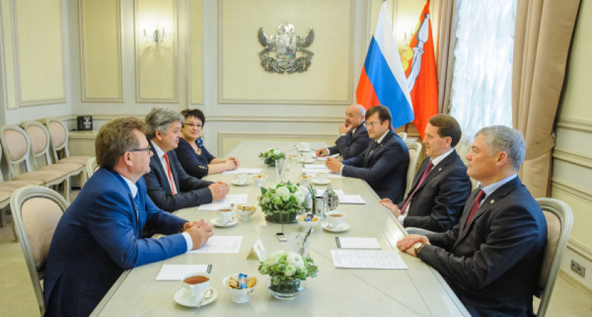 Перепись сельского хозяйства возвысила Воронежскую область над другими регионами ЦФО 