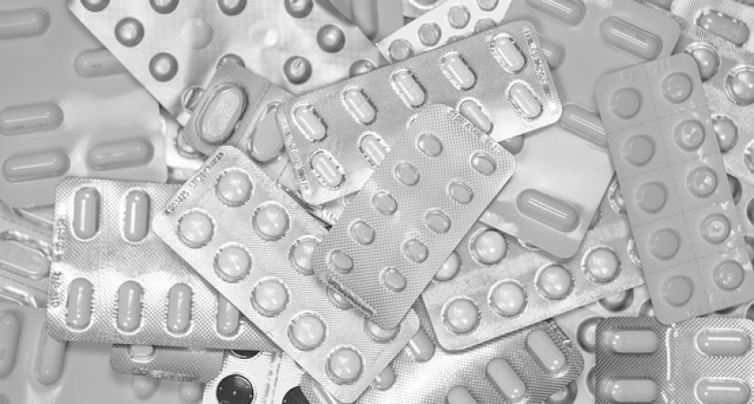 Субвенции на лекарства для Воронежской области выросли до 370 млн рублей