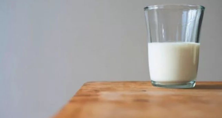 Поддельная молочка попадает в Воронеж из других регионов 