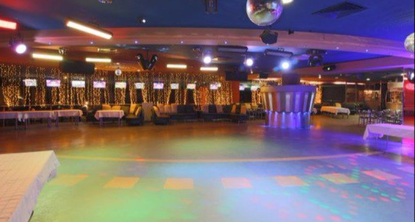 Воронежский «Парнас» выставили на продажу