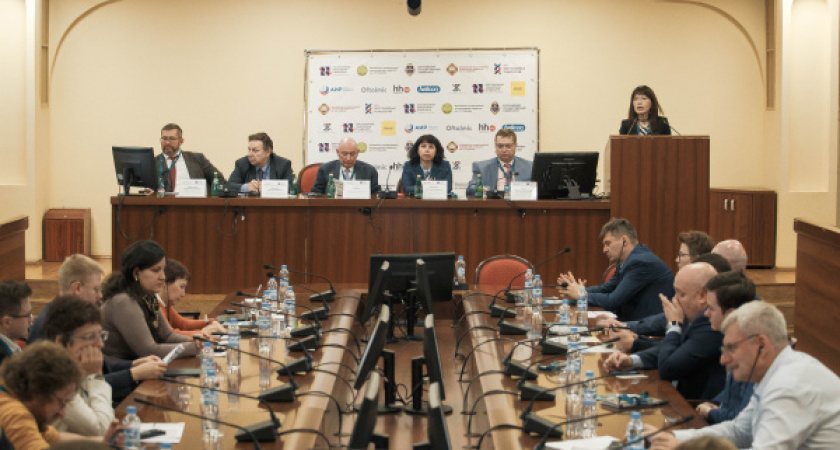 В Воронеже ученые доказали восстановление нервных клеток