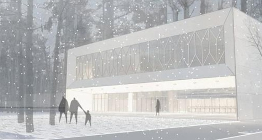 В воронежском «Танаисе» планируют построить библиотеку