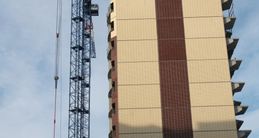 Создание Фонда защиты дольщиков воронежские строители встретили без восторга