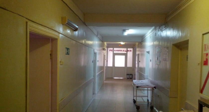 В Воронеже за смерть пациента врач получил реальный срок 