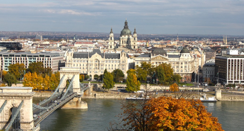 Воронежский губернатор ищет партнеров в Центральной Европе