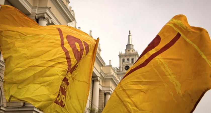 «Воронежский» мандат в Госдуме достался депутату из Свердловской области