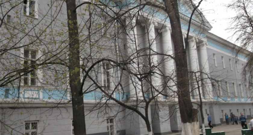 Прокуратура нашла тараканов в воронежской больнице