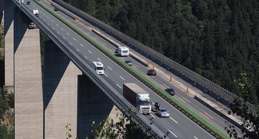 Обследование воронежских мостов обойдётся почти в 11 миллионов рублей 