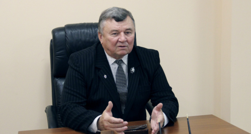 Полковник Анатолий Винокуров: «В 90-е с людей прямо на улице срывали шапки»