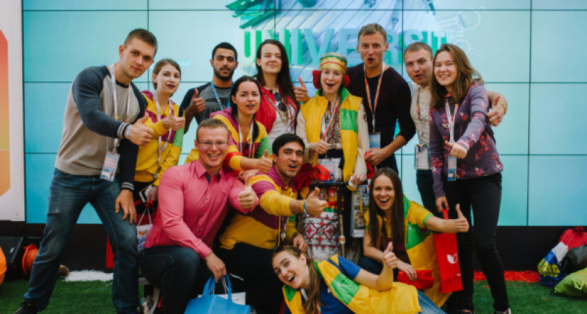 Воронежский Котенок с улицы Лизюкова завоевал Сочи