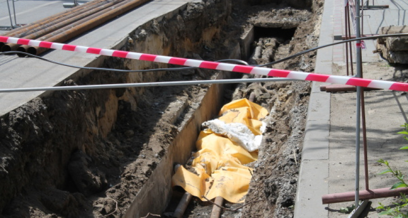 Воронежцев хотят заставить платить за бесхозные сети 