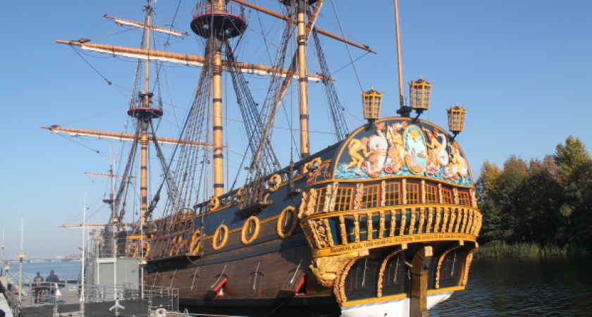 Ремонт «Гото Предестинации» обойдётся воронежскому облбюджету в два миллиона рублей