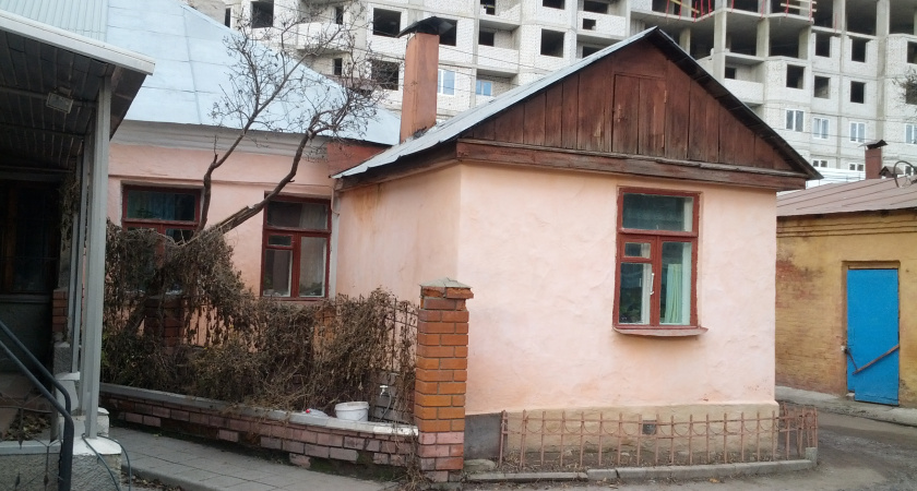 Обитатели воронежского частного сектора станут ближе друг к другу