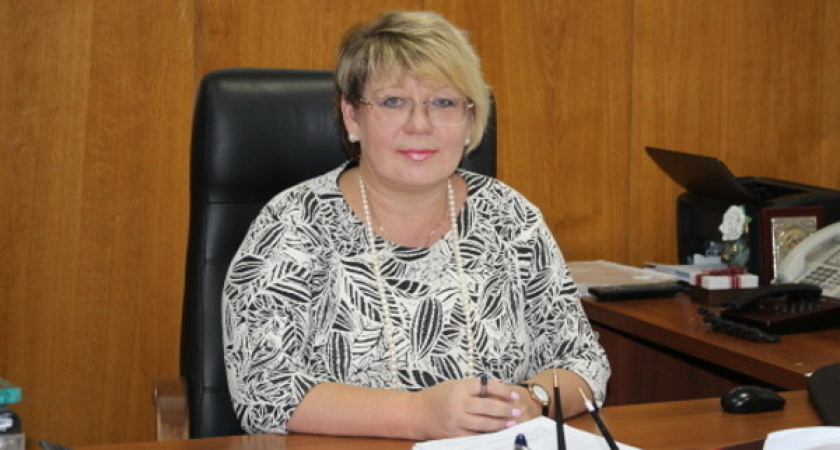 Ирина Кокорева: «Воронежцы могут найти себе применение в Семилуках»