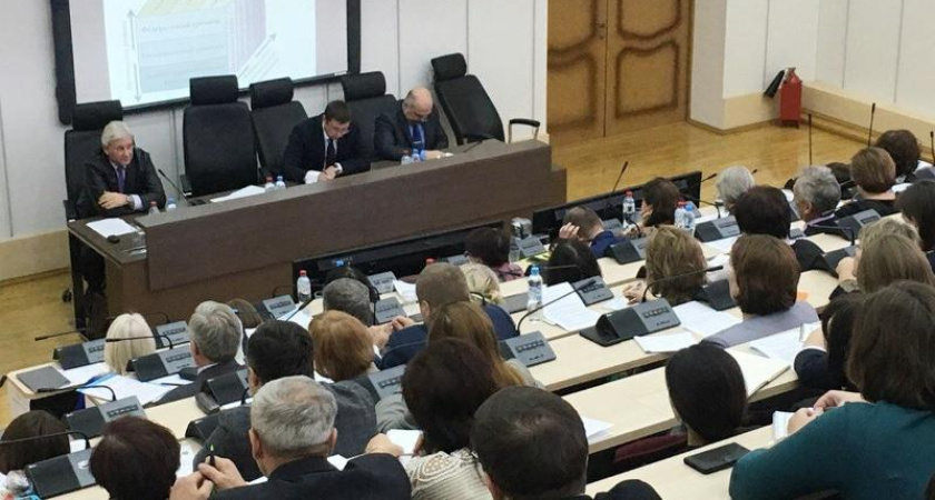 К 2035 году доходы воронежцев вырастут в 3,5 раза