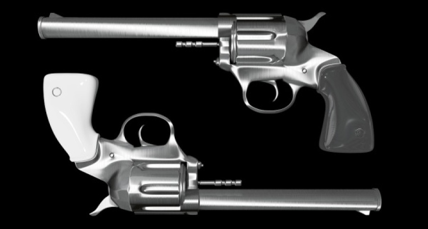 Более 50 тысяч воронежцев хранят огнестрельное оружие 