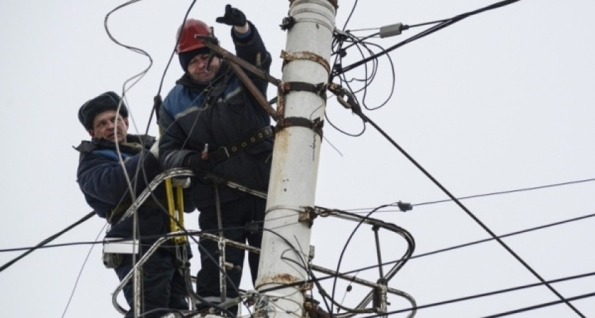 У МРСК Центра пропал интерес к воронежским «Горэлектросетям»