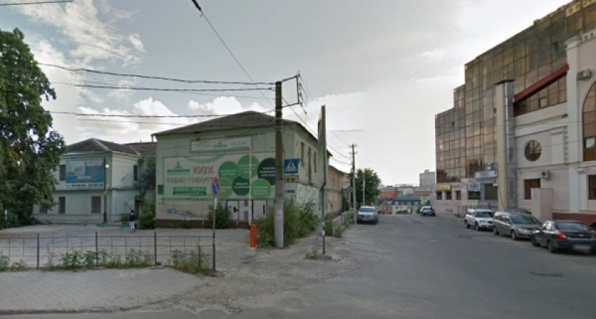Арбитраж поддержал воронежскую прокуратуру в деле о стройке на улице Платонова