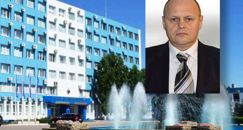 «Минудобрения» расторгли контракт с воронежским топ-менеджером