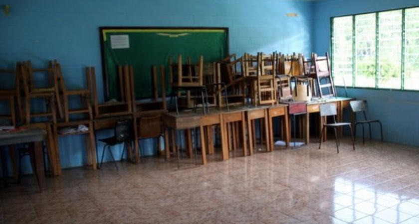 Областные власти избежали угрозы митинга воронежских учителей