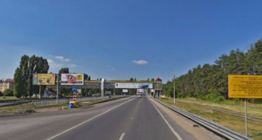 Прокуратура потребовала от бизнесменов вернуть участки на въезде в Воронеж