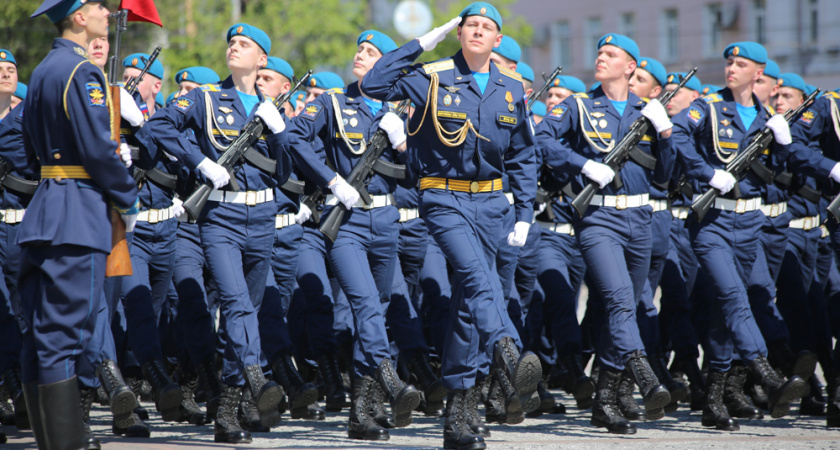 Воронежских правозащитников призвали в армию