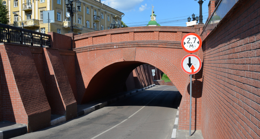 Власти сэкономили более 5 млн рублей на обследовании воронежских мостов