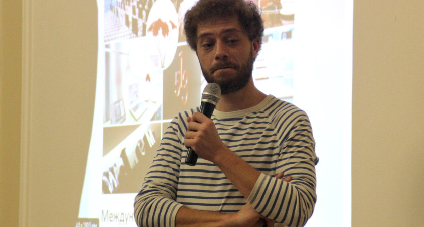 За что блогер Илья Варламов отругал и похвалил Воронеж