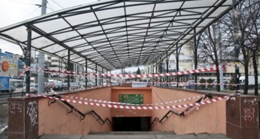 В Воронеже под землей построят старый и безопасный город