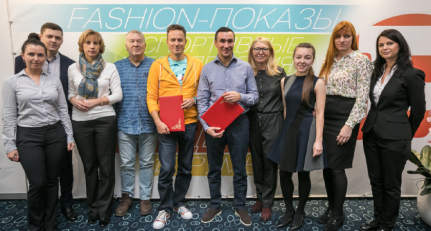 «Смешарики» выбирают Воронеж