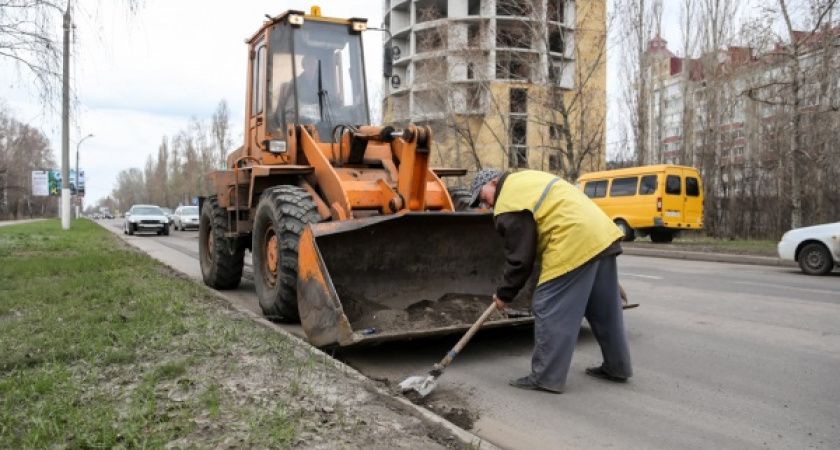 Воронежская фирма увела у подрядчика из Россоши контракт на 790 млн рублей