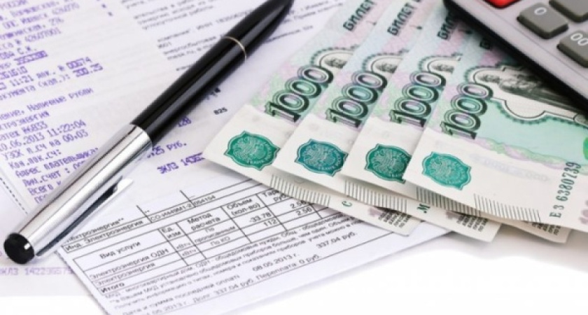 Прокуратура пересчитала долги воронежских УК  