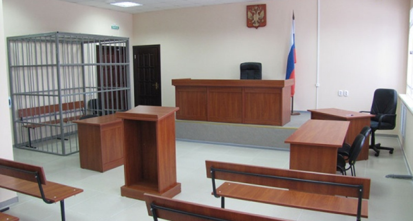 Сыну воронежского судьи еще раз продлили арест