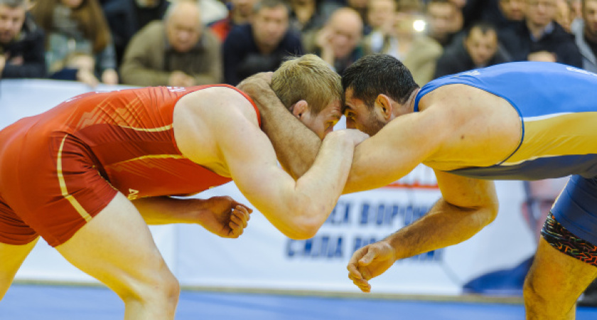 Воронеж оказался в эпицентре борьбы